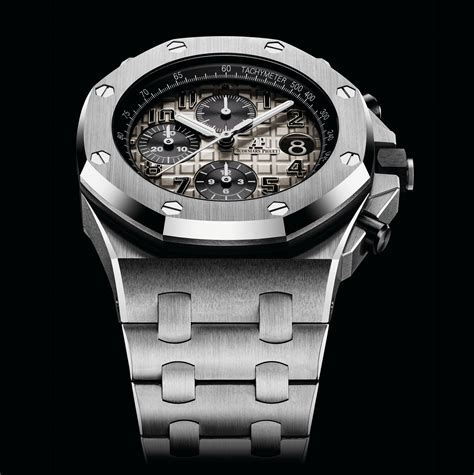 audemars piguet special edition